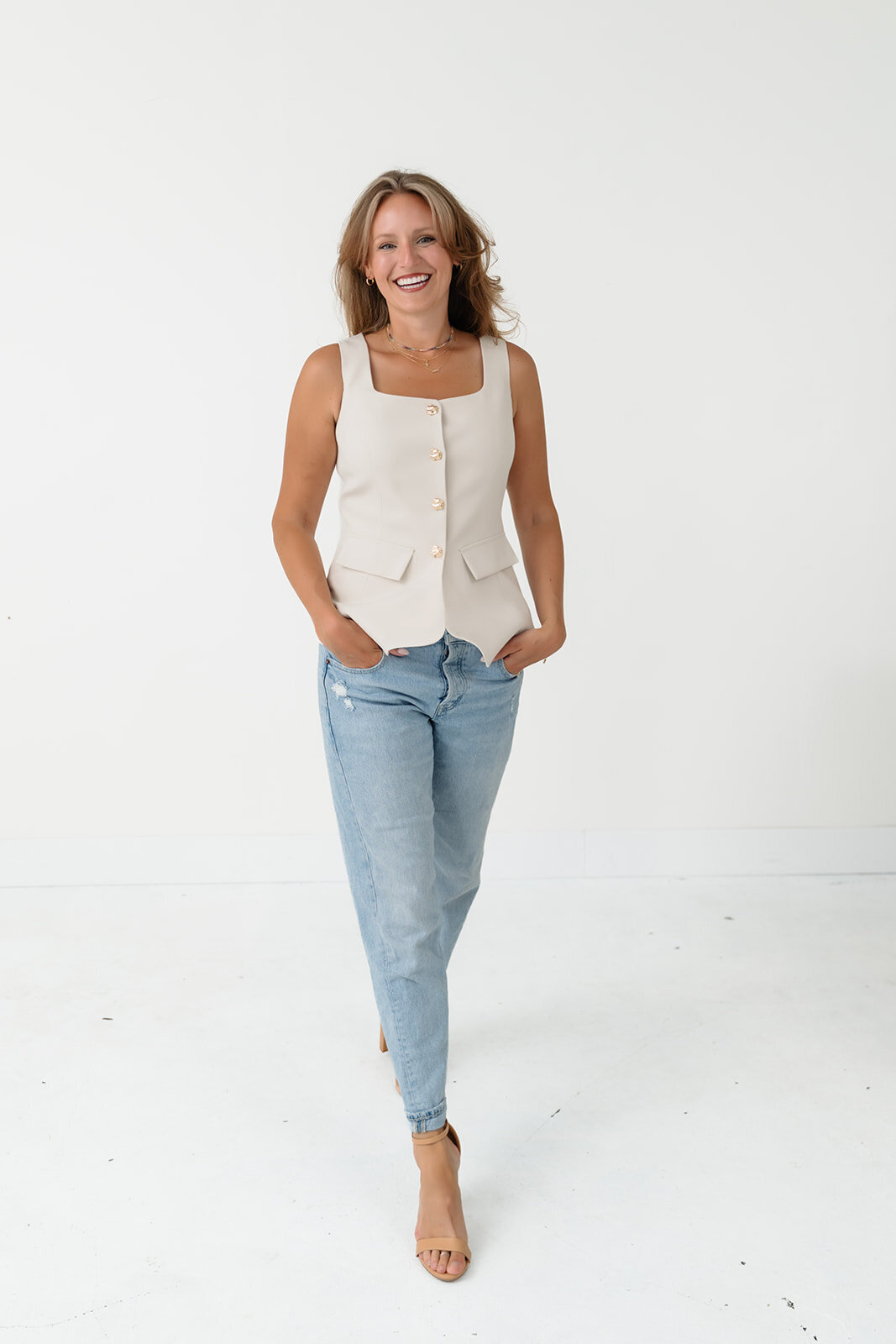 Alexandra Toombs